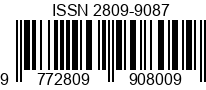 E-ISSN JCPR