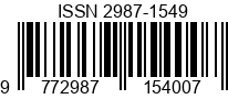 ISSN (online) JONDPAC