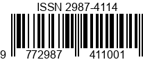 ISSN