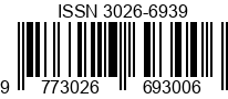 ISSN - BRIN