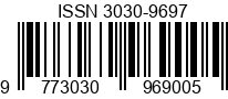 Barcode 3030-9697