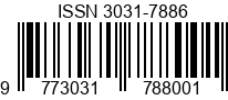 Barcode 3031-7886