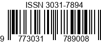 Barcode 3031-7894