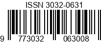 Barcode 3032-0631