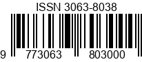 Barcode 3063-8038