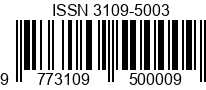 Barcode 3109-5003