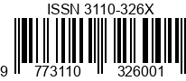 Barcode 3110-326X
