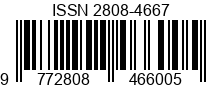 ISSN Cetak Jurnal Konsumen & Konsumsi: Jurnal Manajemen