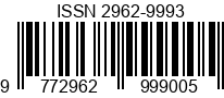 ISSN Cetak
