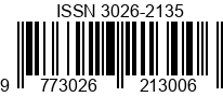 ISSN Cetak Jurnal Visart