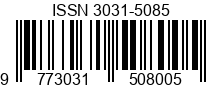 ISSN Musytari